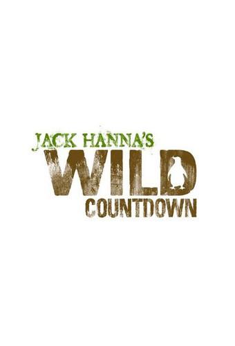 Jack Hanna's Wild Countdown