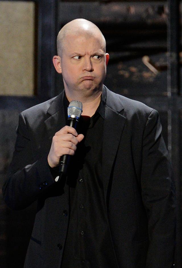 The Jim Norton Show