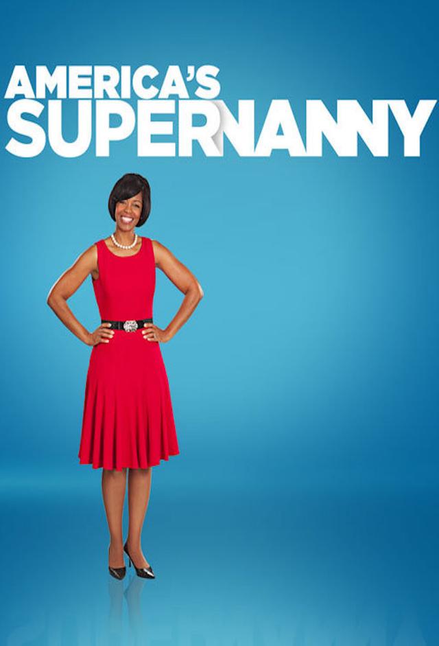 America's Supernanny