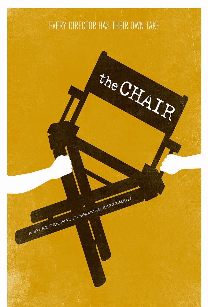 The Chair (2014)