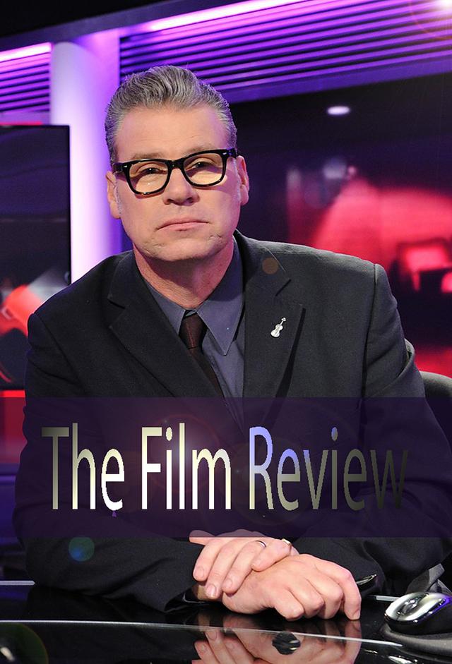 The Film Review