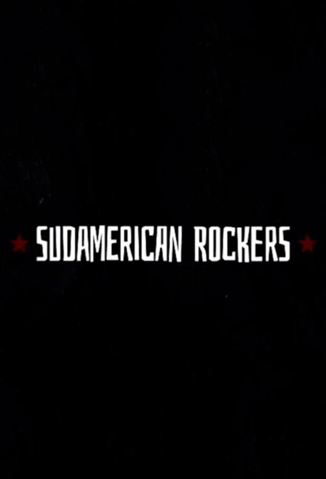 Sudamerican Rockers