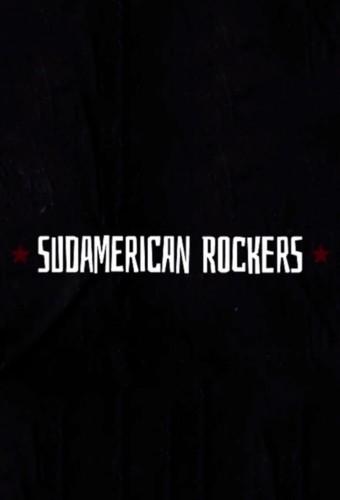 Sudamerican Rockers