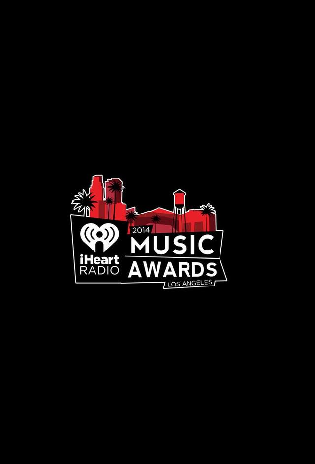 iHeartRadio Music Awards