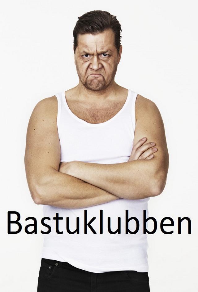 Bastuklubben