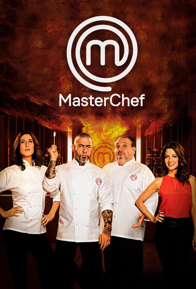 Assistir MasterChef 8 Temporada (2021) - Todos Episódios