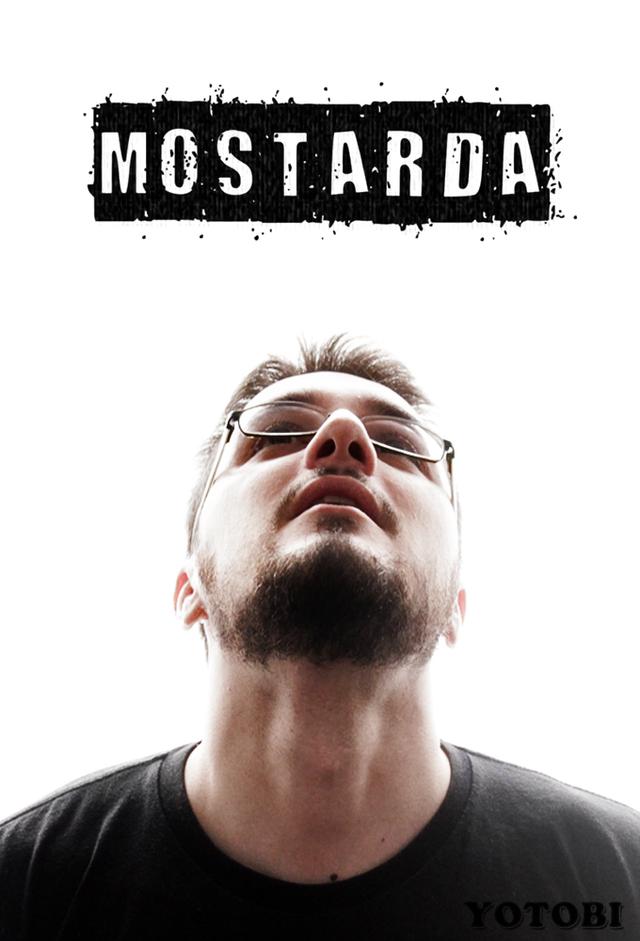 Mostarda