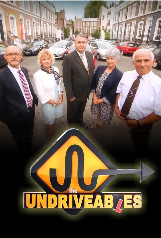 The Undriveables