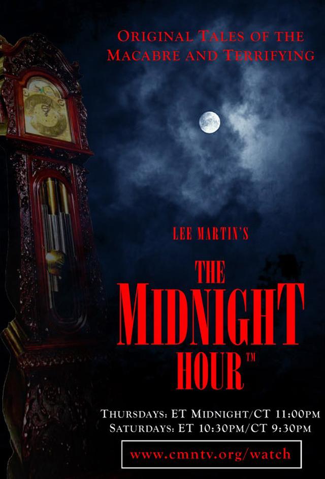 Lee Martin's Midnight Hour | TV Time