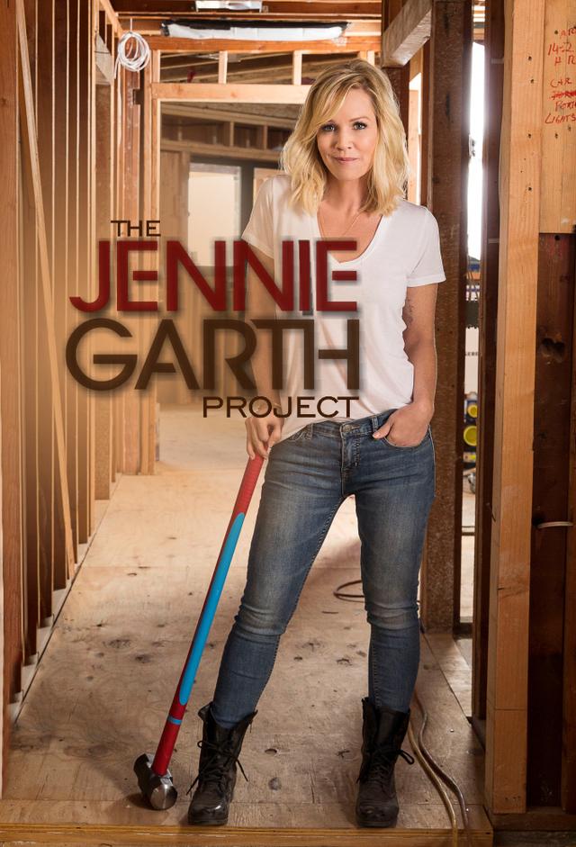 The Jennie Garth Project