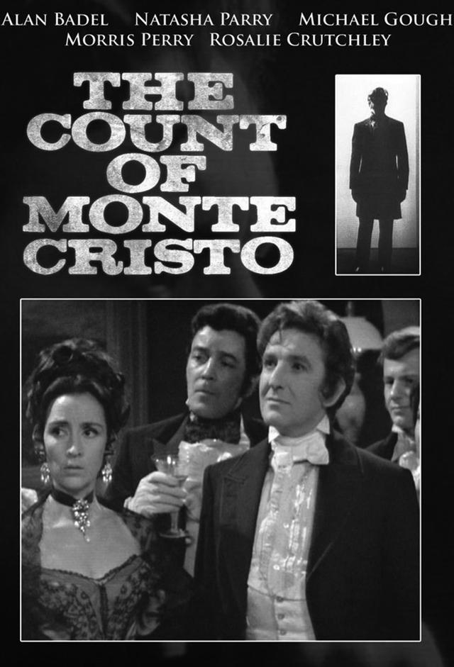 The Count of Monte Cristo (1964)