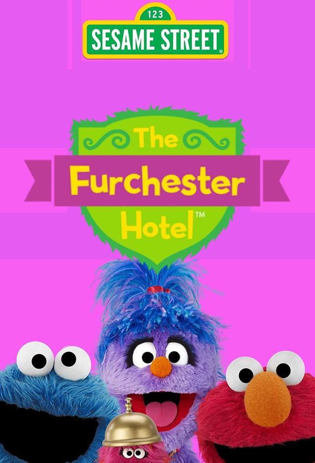 El Hotel Furchester