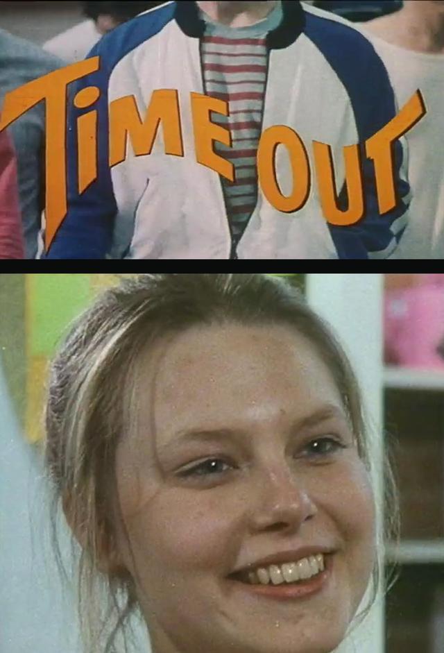 Time Out (1982)