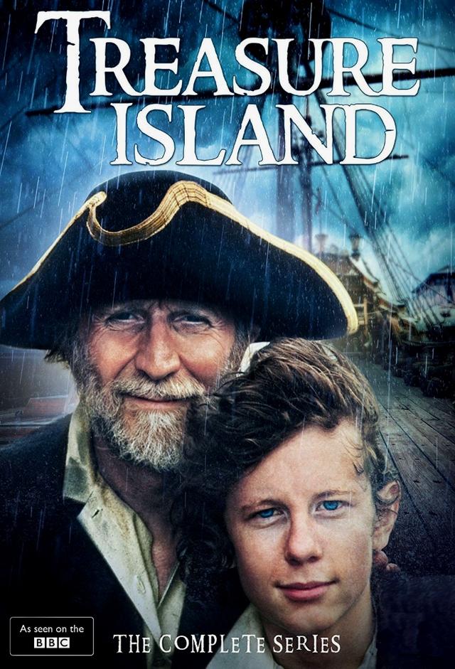 Treasure Island (1977)