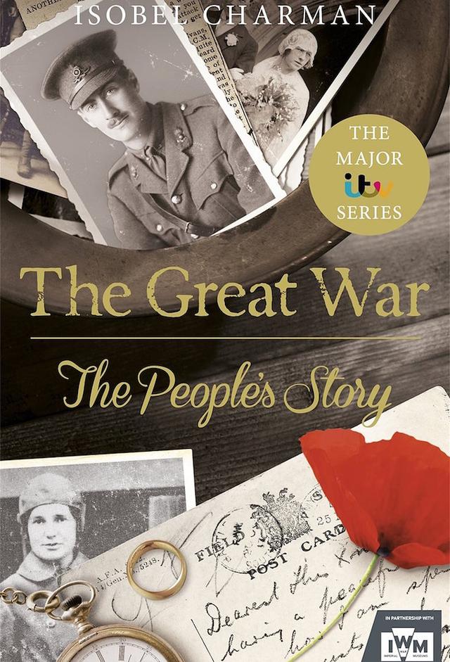 The Great War: The People's Story