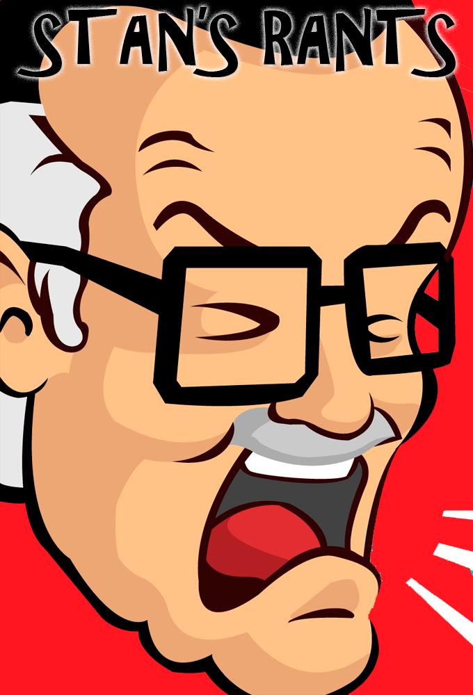 Stan's Rants