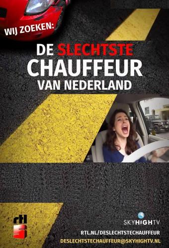 De Slechtste Chauffeur Van Nederland