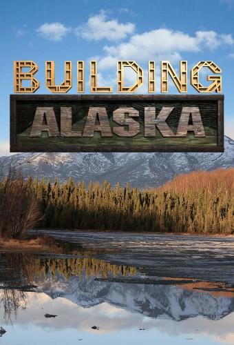 Building Alaska