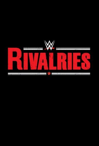 WWE Rivalries