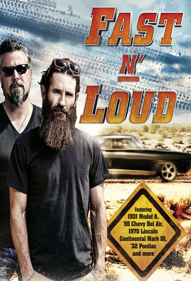 Fast N' Loud: Demolition Theater