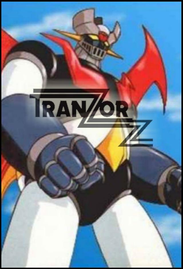 Tranzor Z