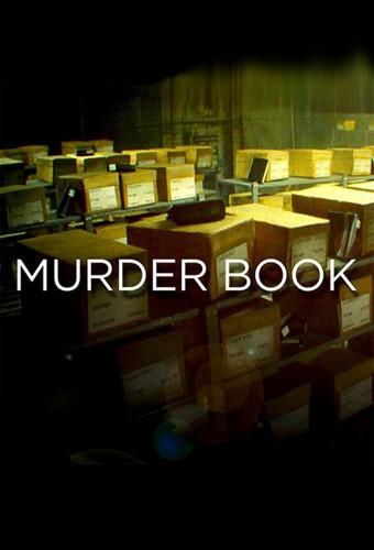 Murder Book