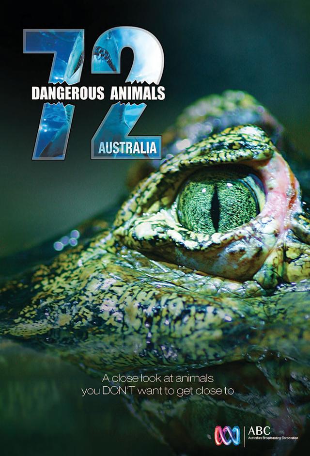 72 Animaux Dangereux en Australie