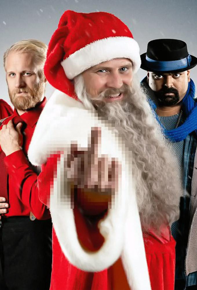Adventslekene