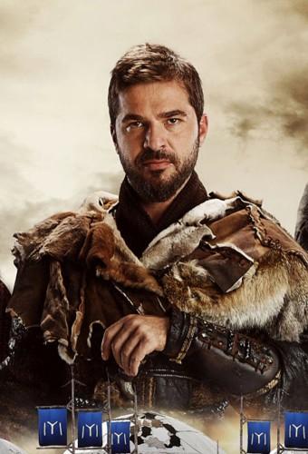 Resurrection: Ertugrul