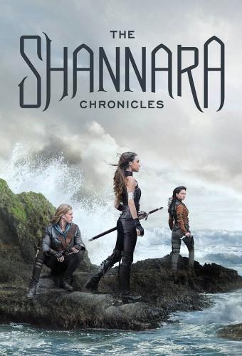 Las crónicas de Shannara