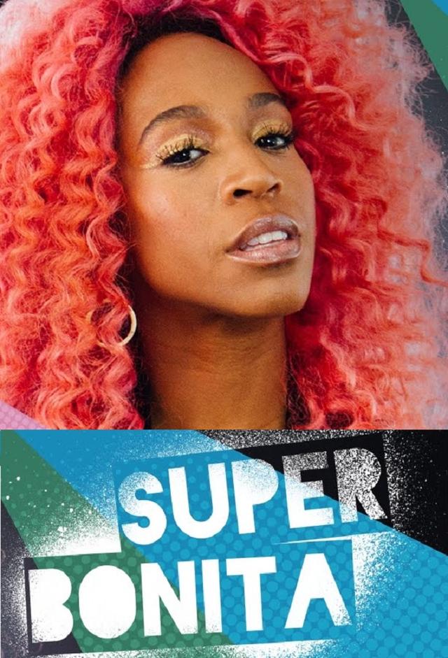 Superbonita