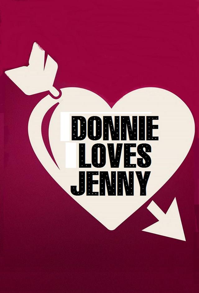 Donnie Loves Jenny