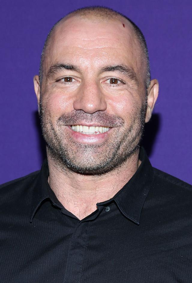 Joe Rogan