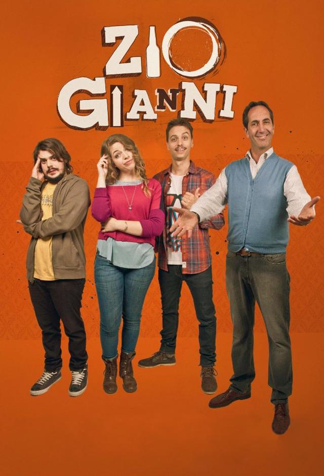 Zio Gianni