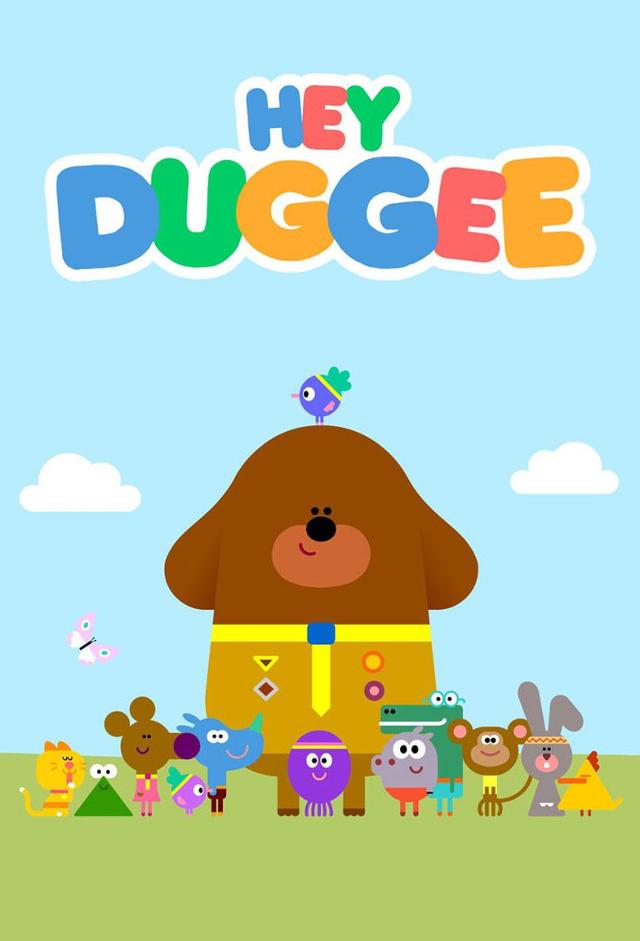 Hey Duggee