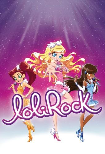 LoliRock