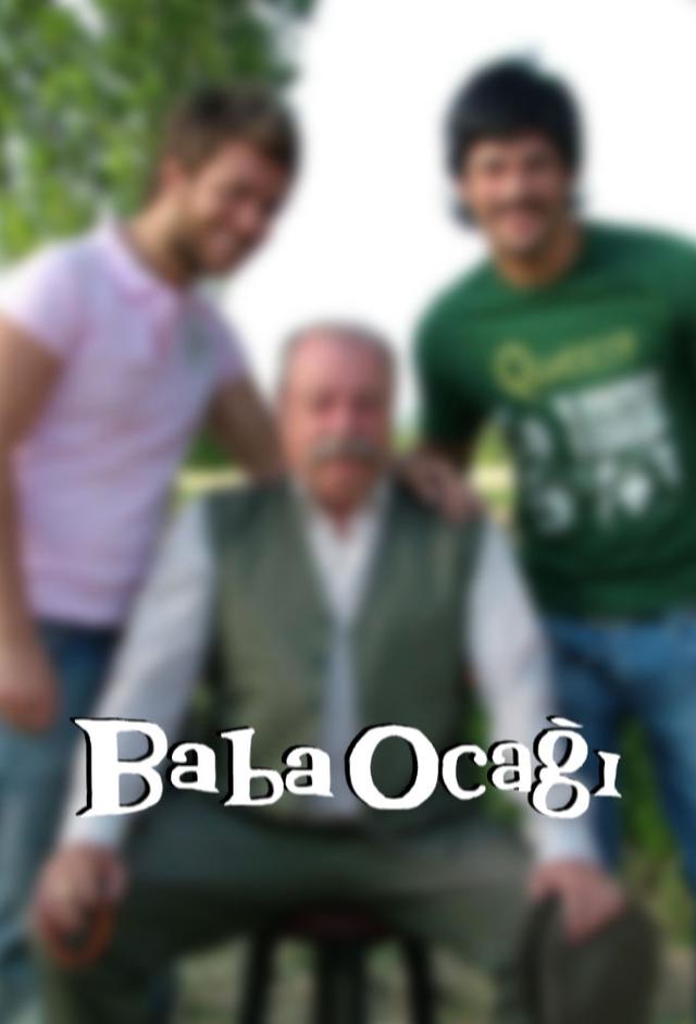 Baba Ocagi