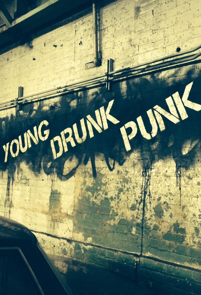 Young Drunk Punk