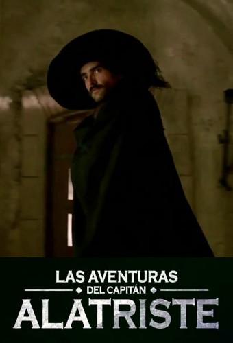 Las Aventuras del Capitán Alatriste