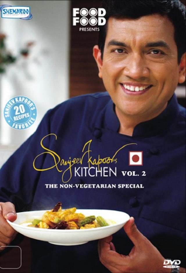 Sanjeev Kapoor's Kitchen