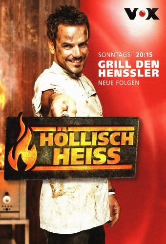 Grill den Henssler