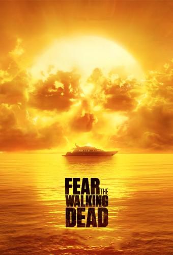 Fear The Walking Dead