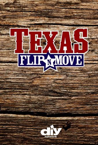 Texas Flip and Move