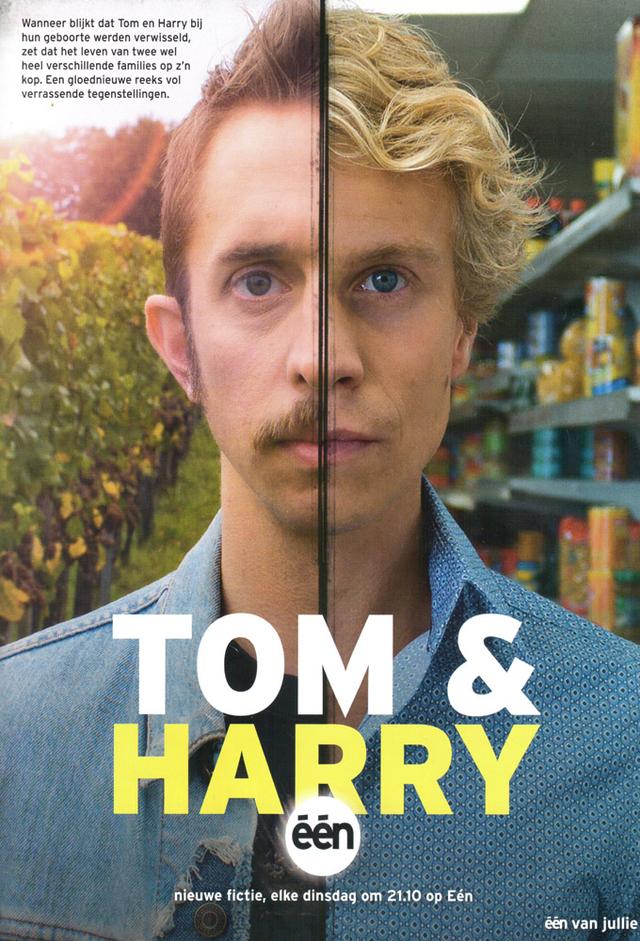 Tom & Harry