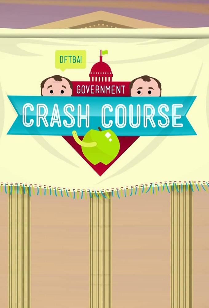 Crash Course U.S. Government and Politics