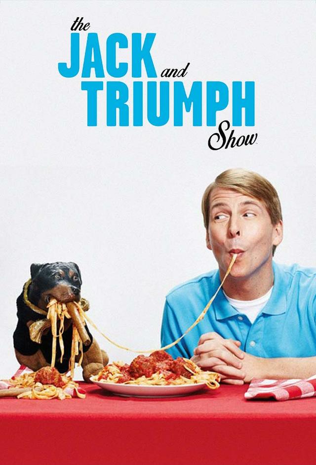 The Jack and Triumph Show