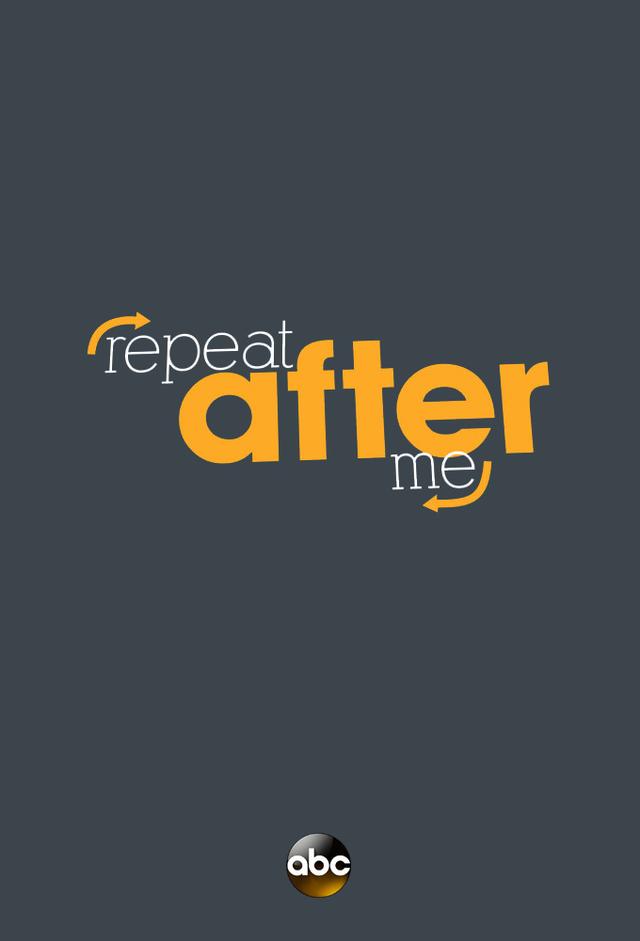 Repeat After Me