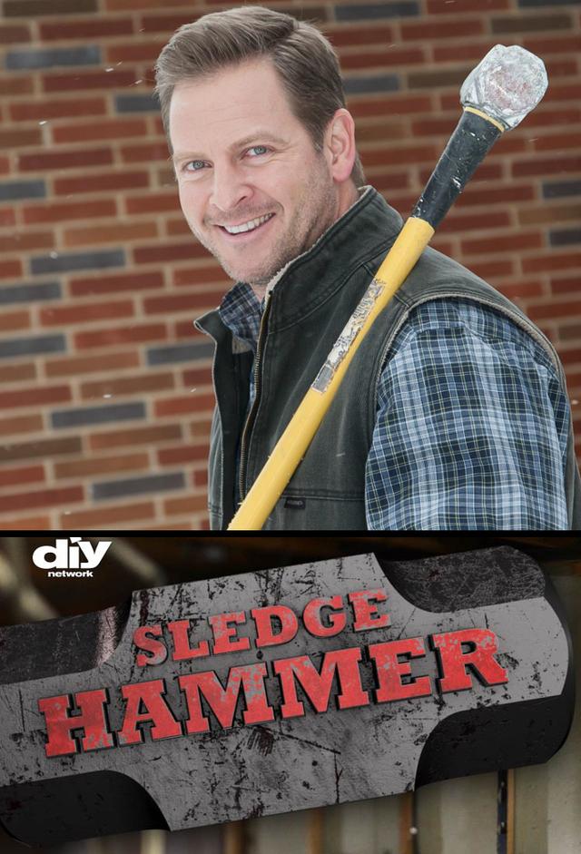 Sledgehammer