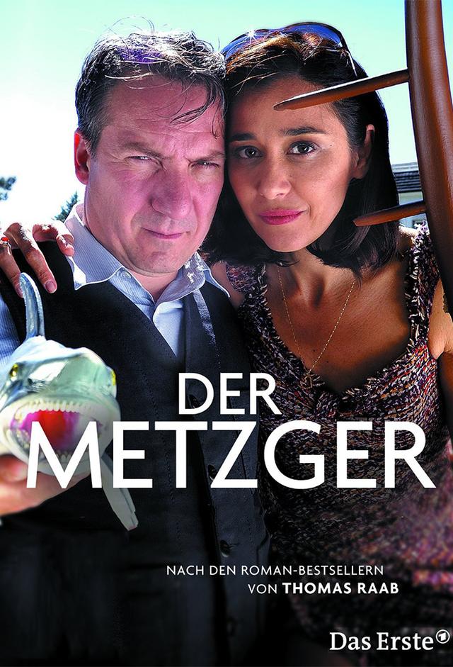 The Metzger