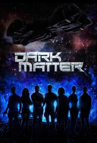 Dark Matter